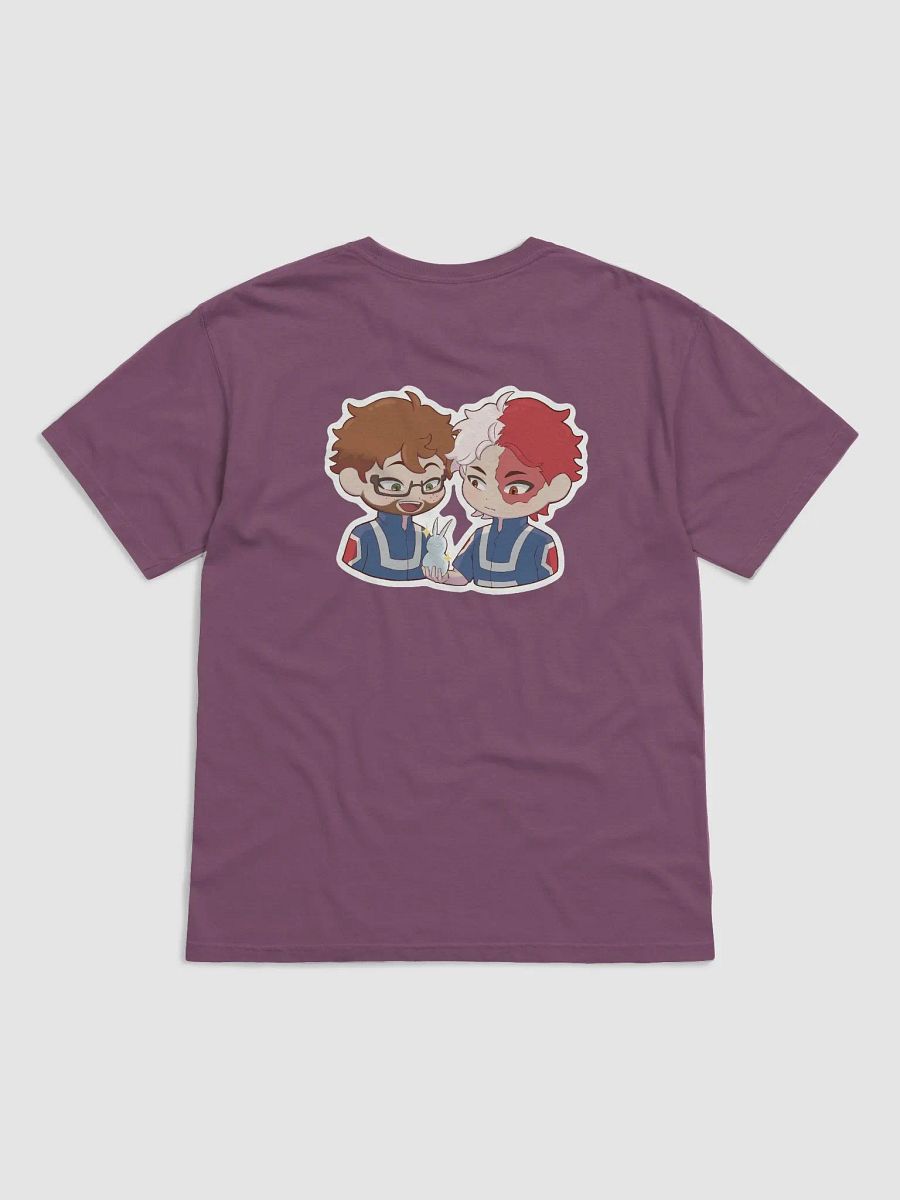 Nick's Version of: My Hero Merch product image (14)