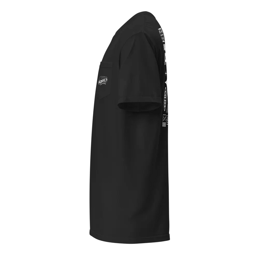 I'm an Anomaly Pocket Tee product image (4)