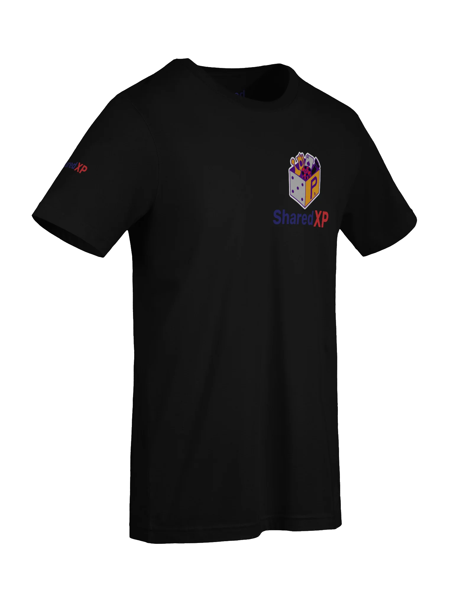 Shared XP T-Shirt product image (90)