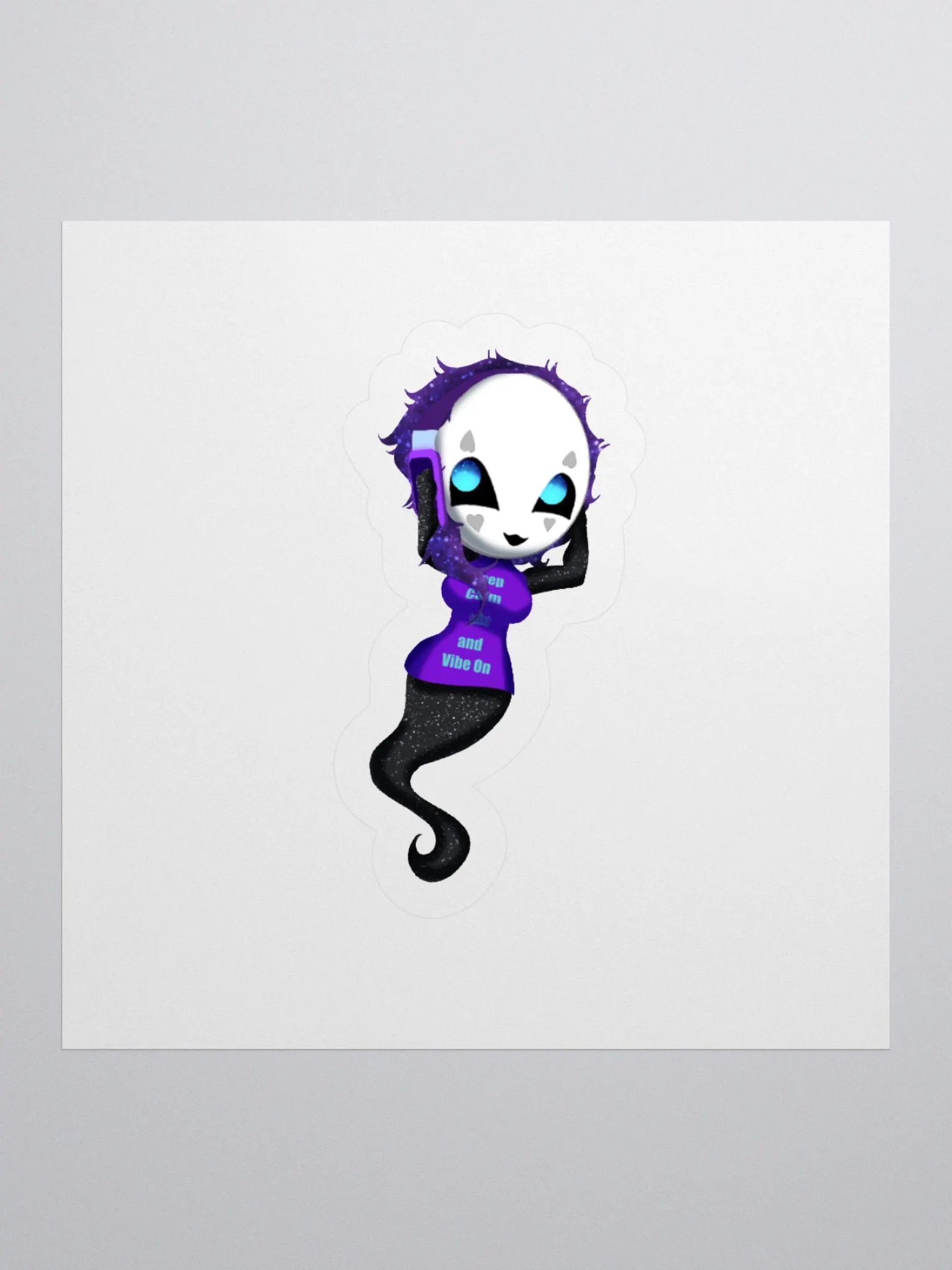 Miss Nobody Vibe On product image (3)
