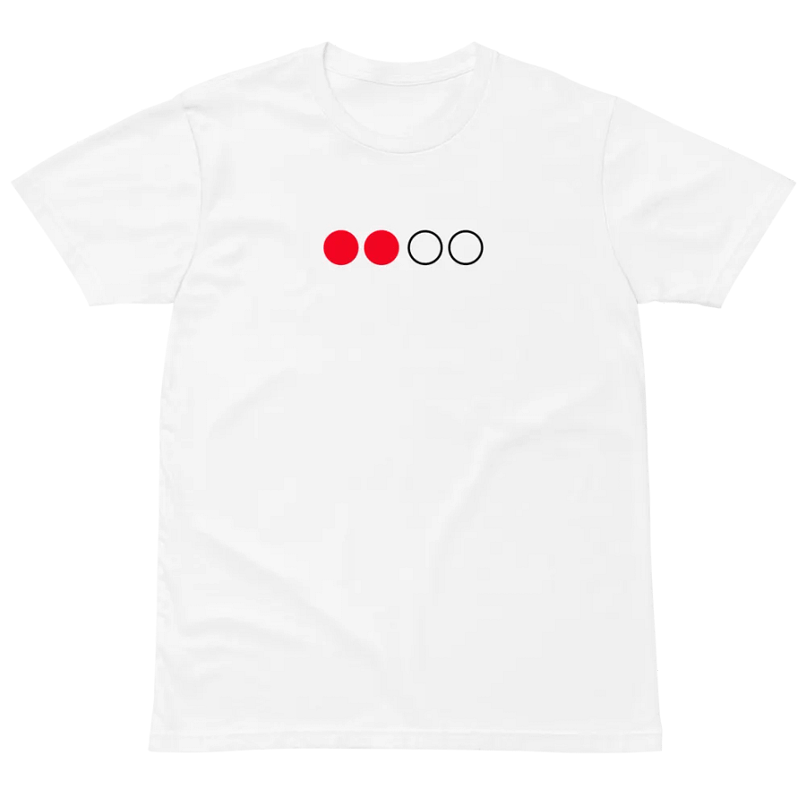 PAPI T-Shirt product image (2)