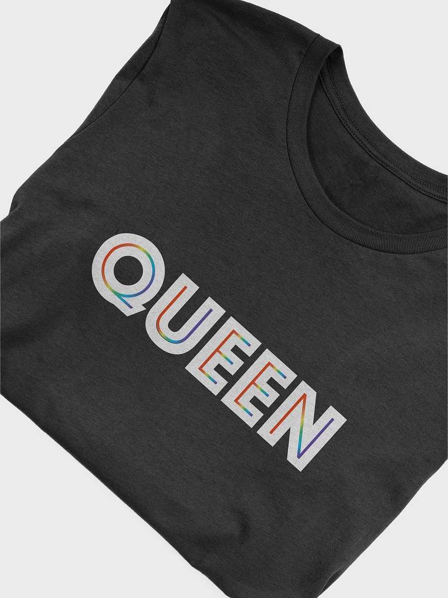 Inner Queen T-Shirt product image (5)