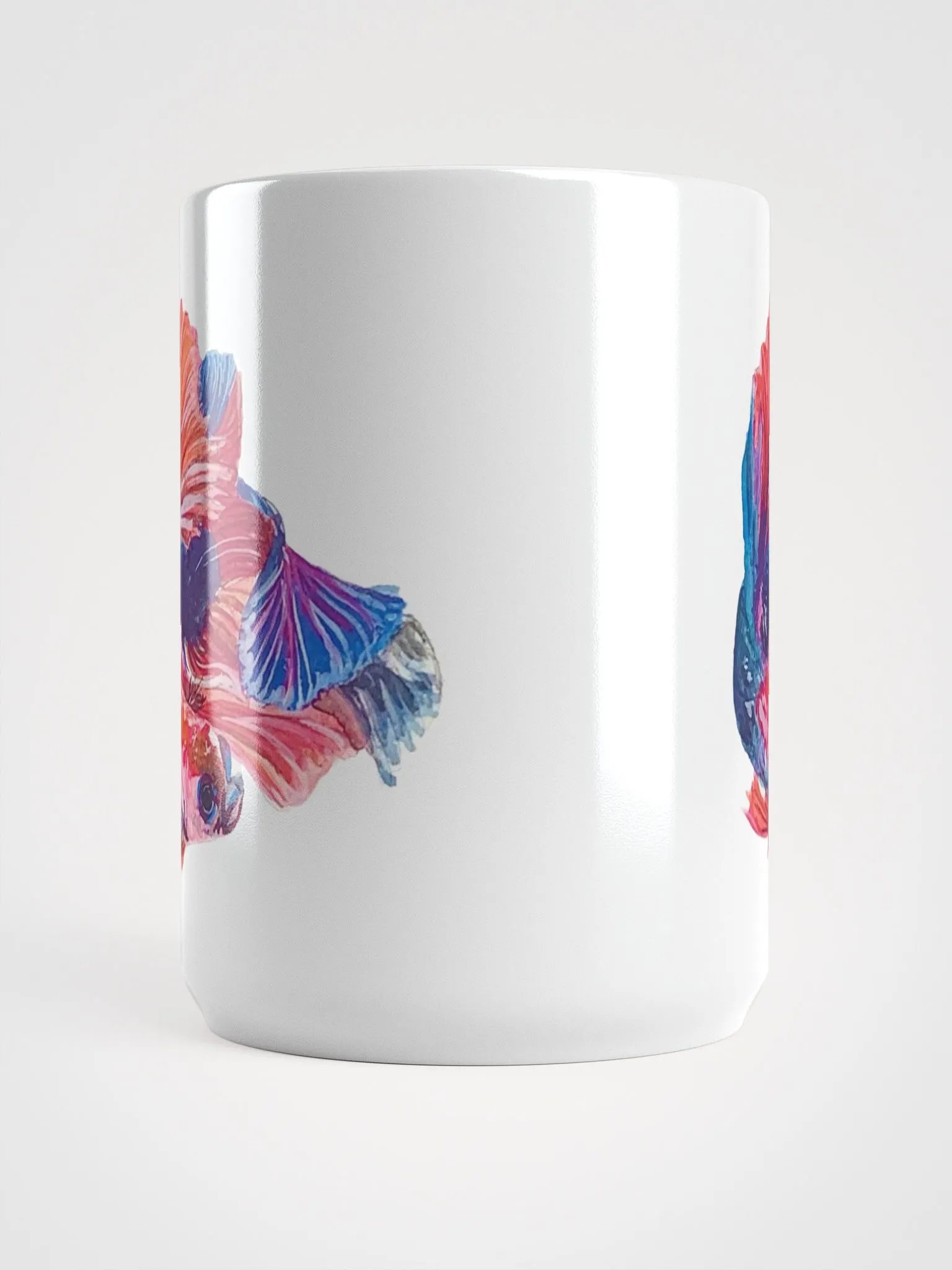 Beta Buddy Mug product image (5)