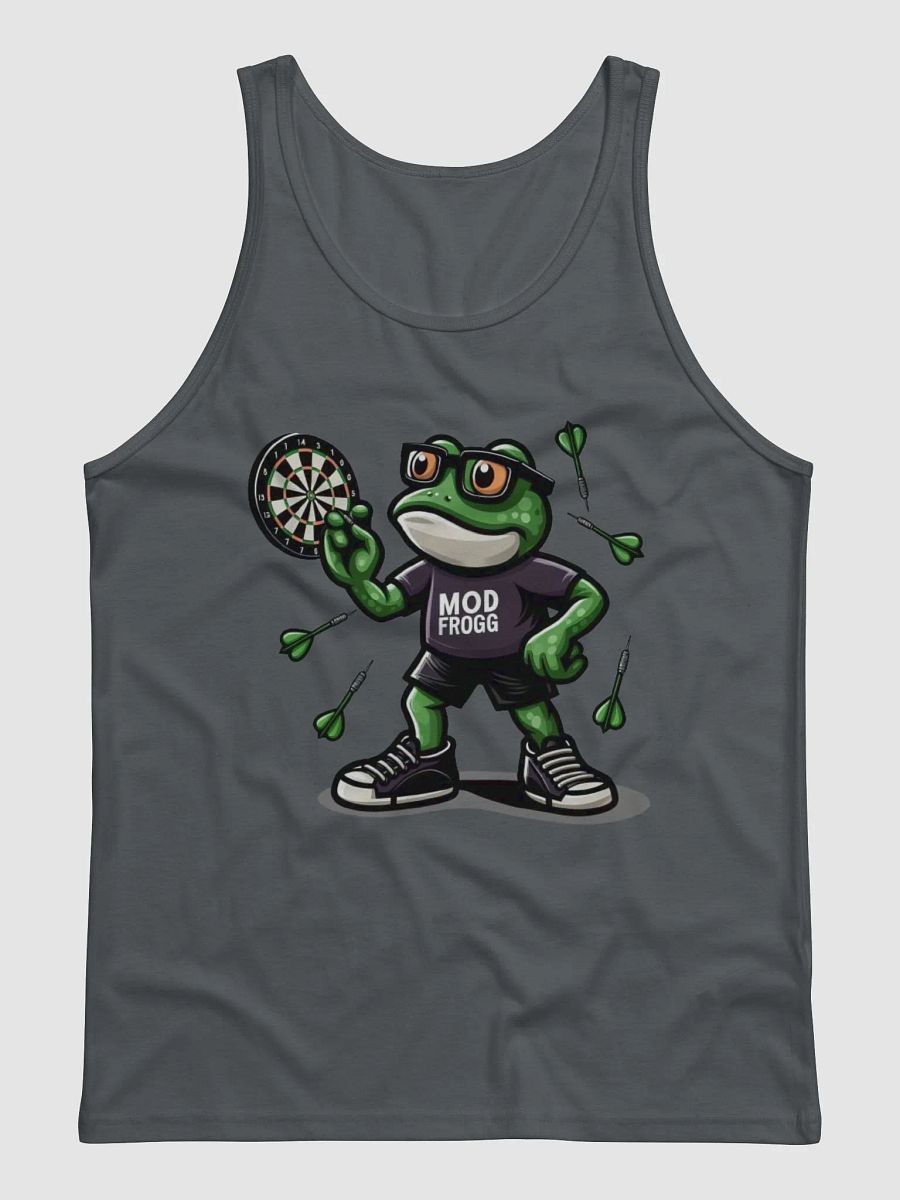 MOD FROGG Jersey Tank product image (4)