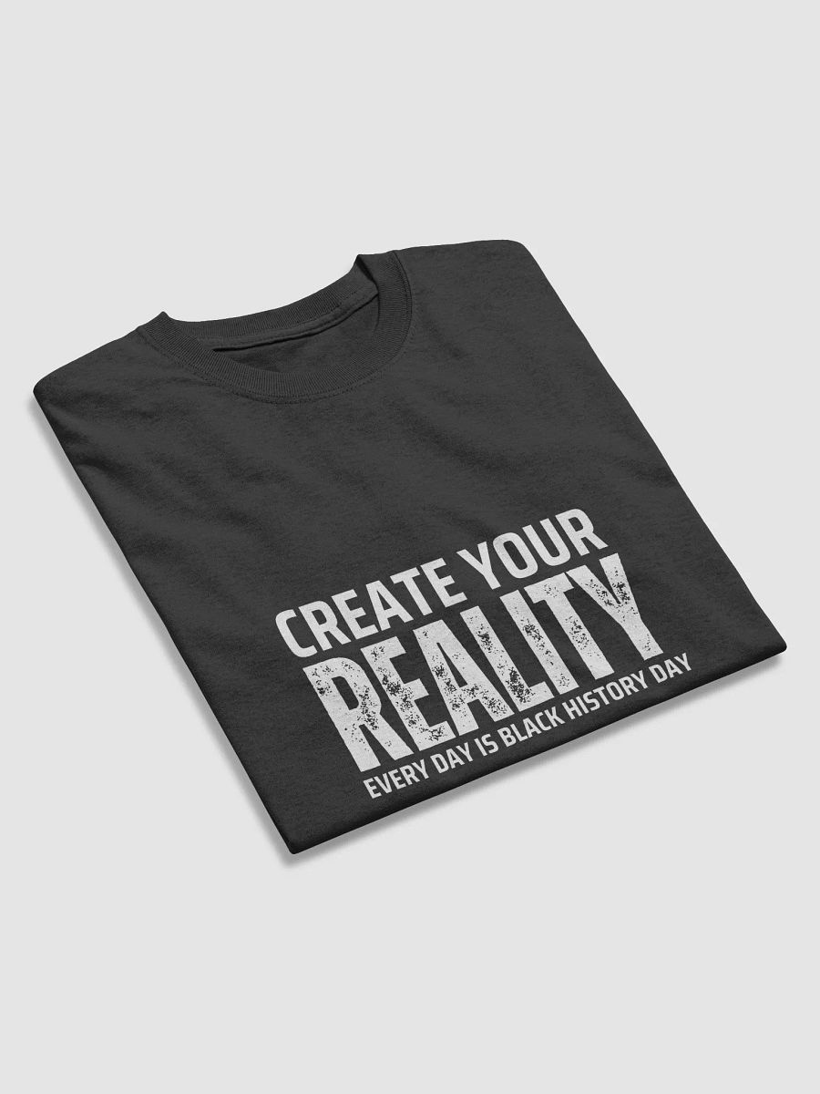 Create Your Reality - Black History Day product image (3)