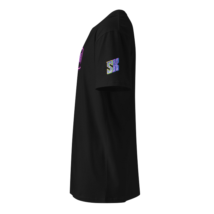 Emote Tee - OMG product image (2)