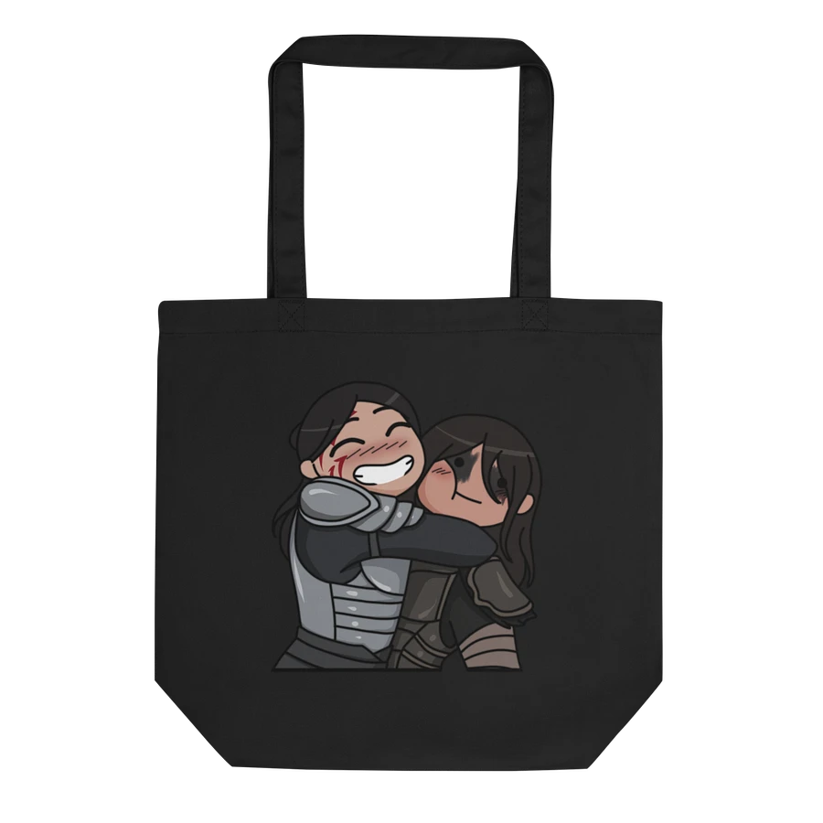 Kaidan Hug Tote product image (1)