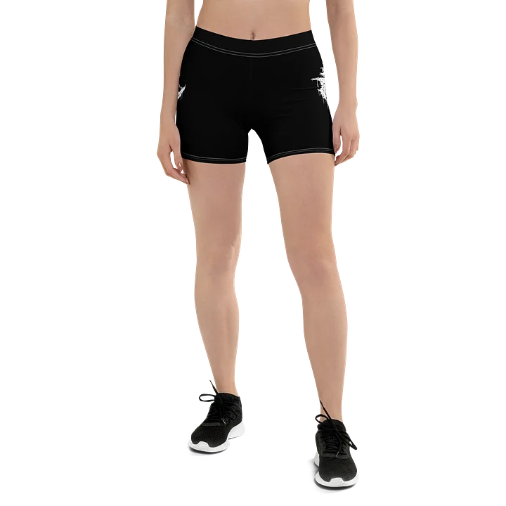 Sigil Shorts product image (1)
