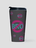 NoBro Travel Mug product image (1)
