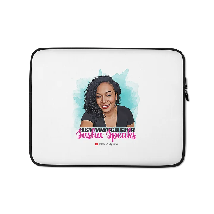 Sashas Laptop Sleeve product image (1)