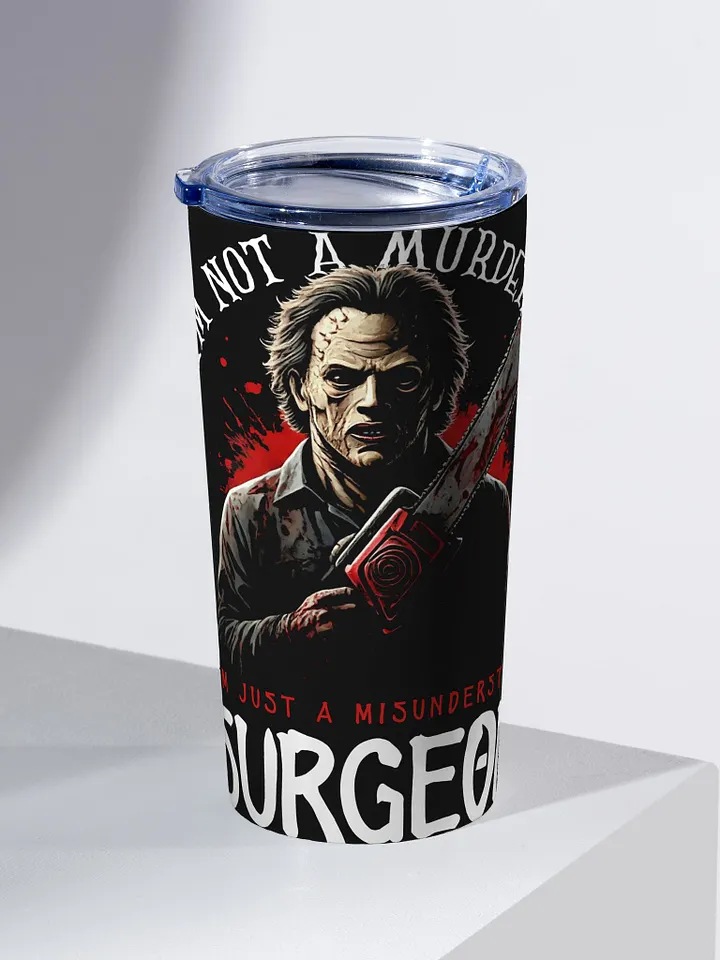 I'm Just A Surgeon product image (2)