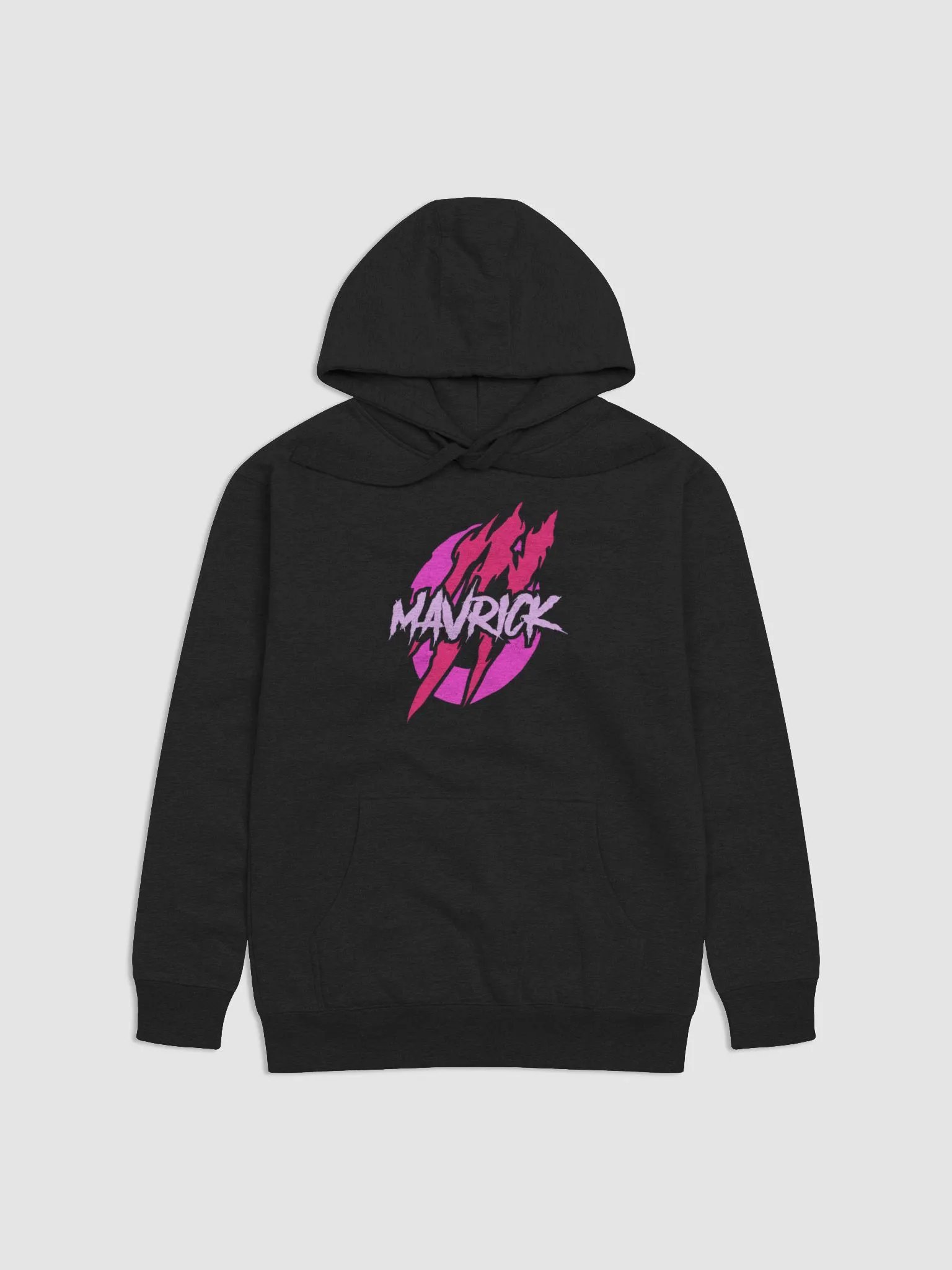 Zer0 Hoody Pink product image (1)