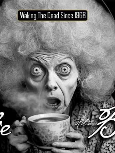 Zombie Brew - Hilda The Zombie product image (2)