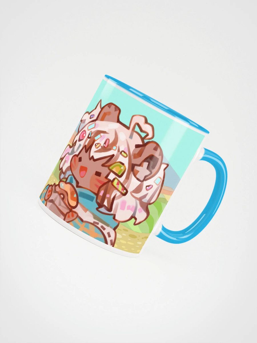 Candy Zanya Savanna Mug | LLG product image (10)