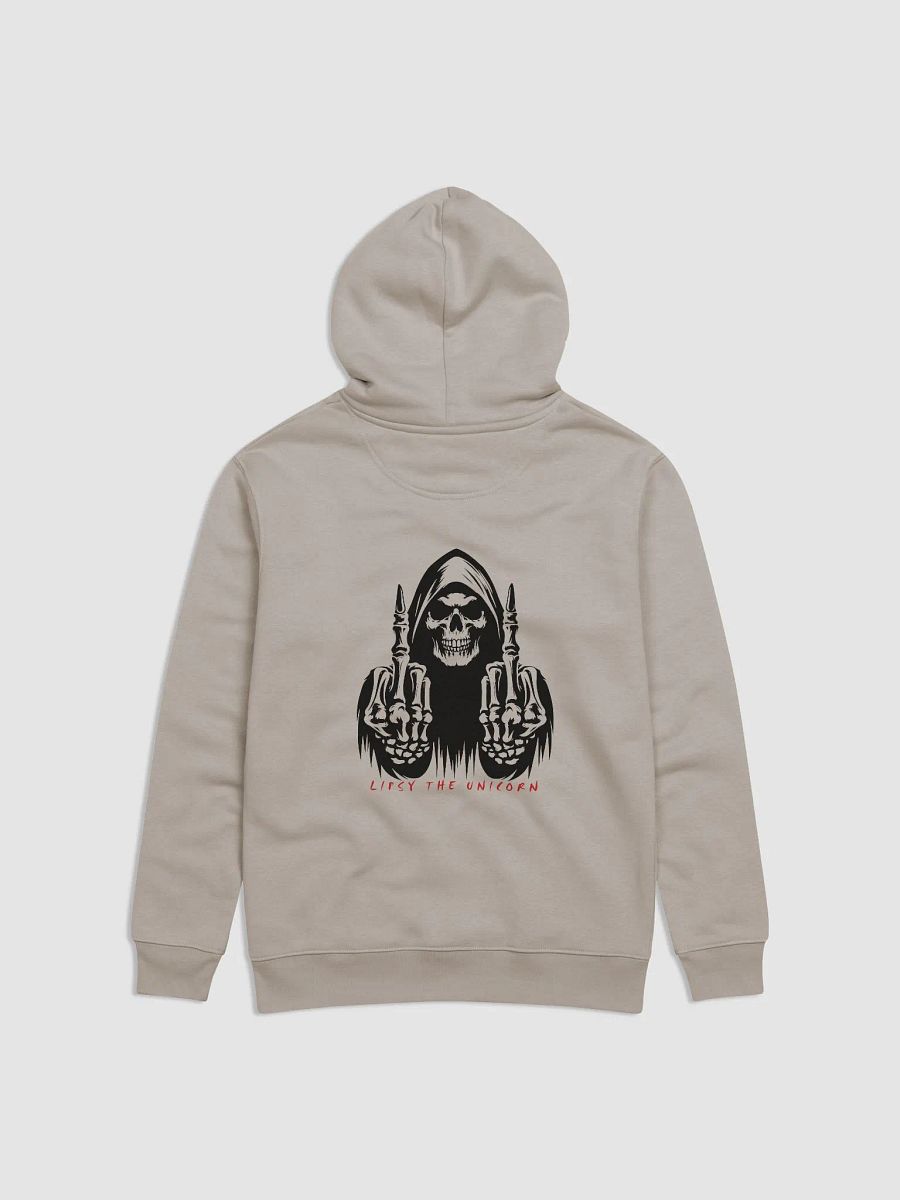 BE AFRAID product image (2)