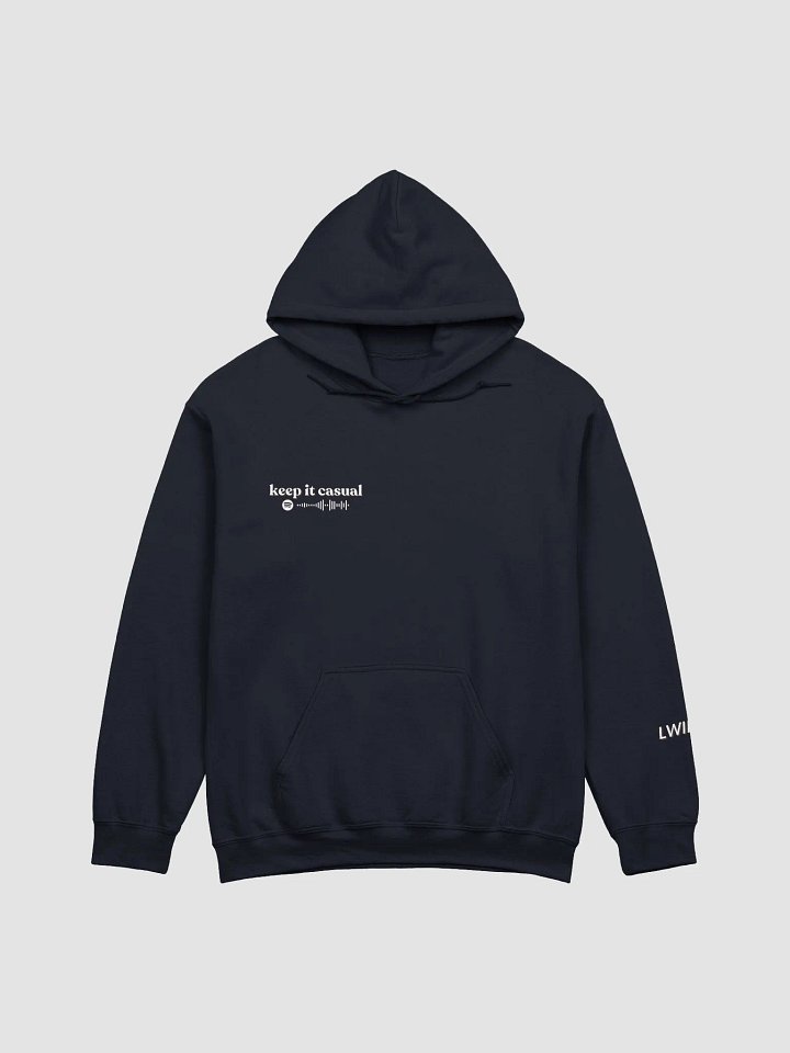 the casual collective - coffee version product image (2)