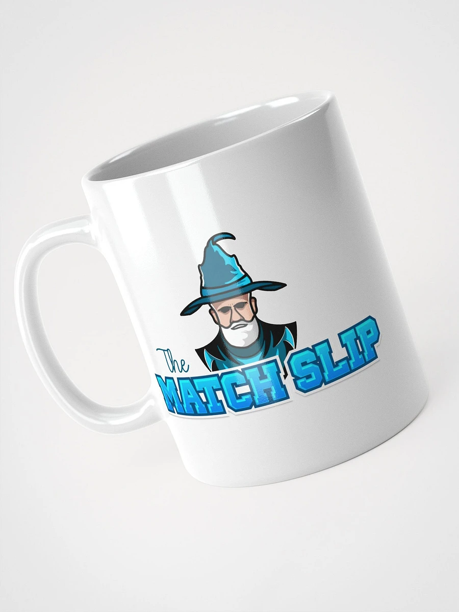 The Match Slip Coffee Mug (11 oz, 15 oz, 20 oz) product image (3)