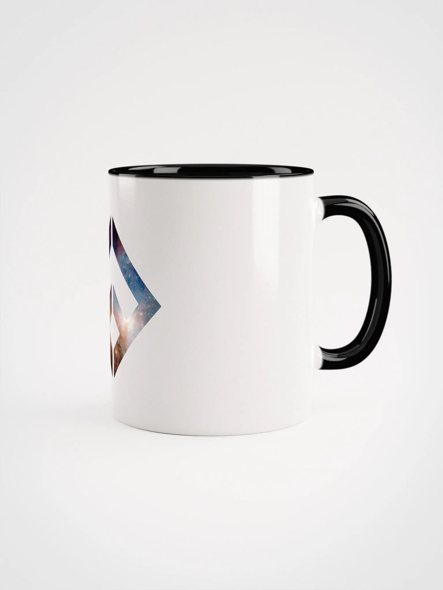 Cosmic Nest Ceramic Mug product image (6)