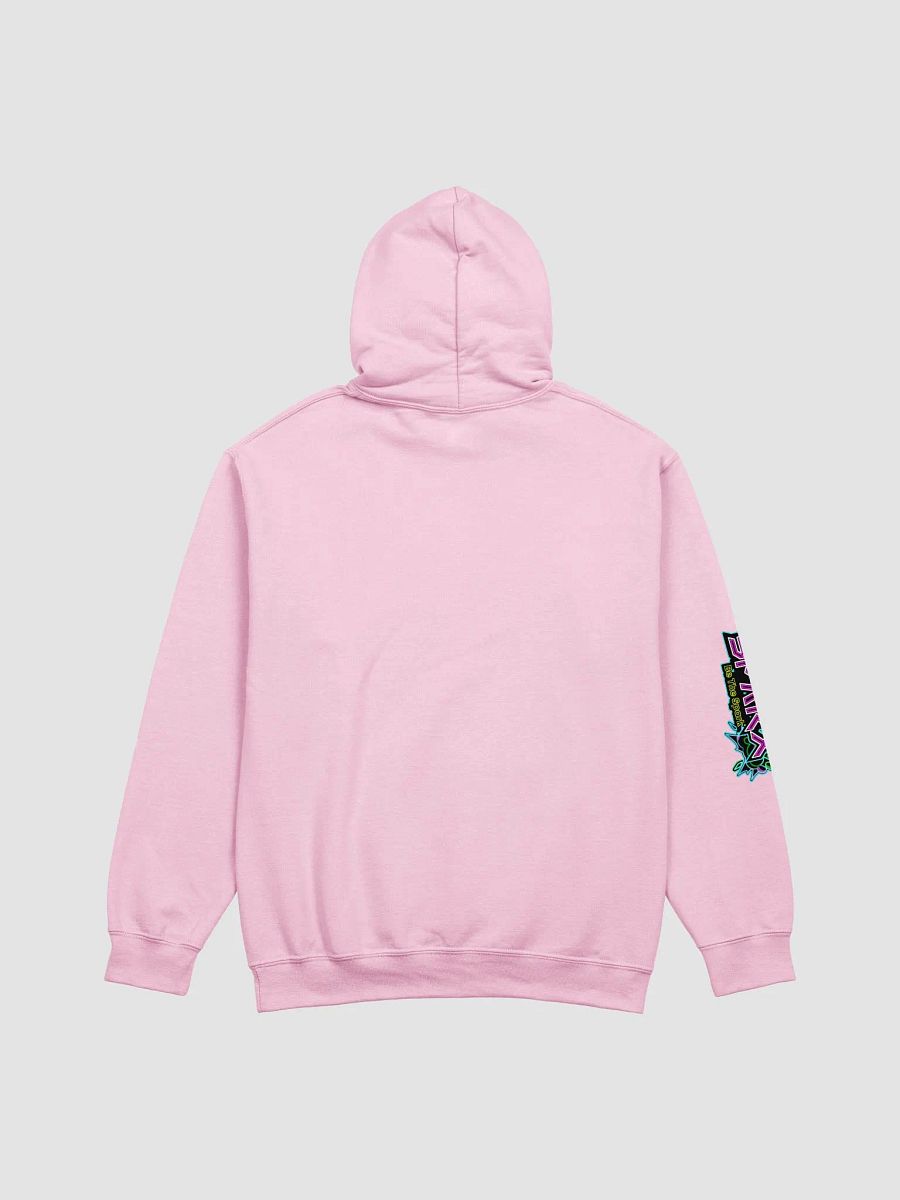 Retro Sparx Hoodie with Sleeve product image (12)