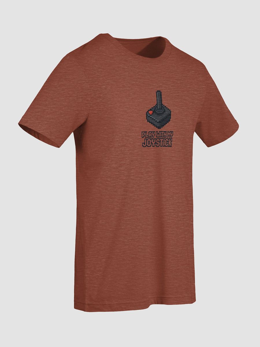 Joystick T-Shirt product image (88)