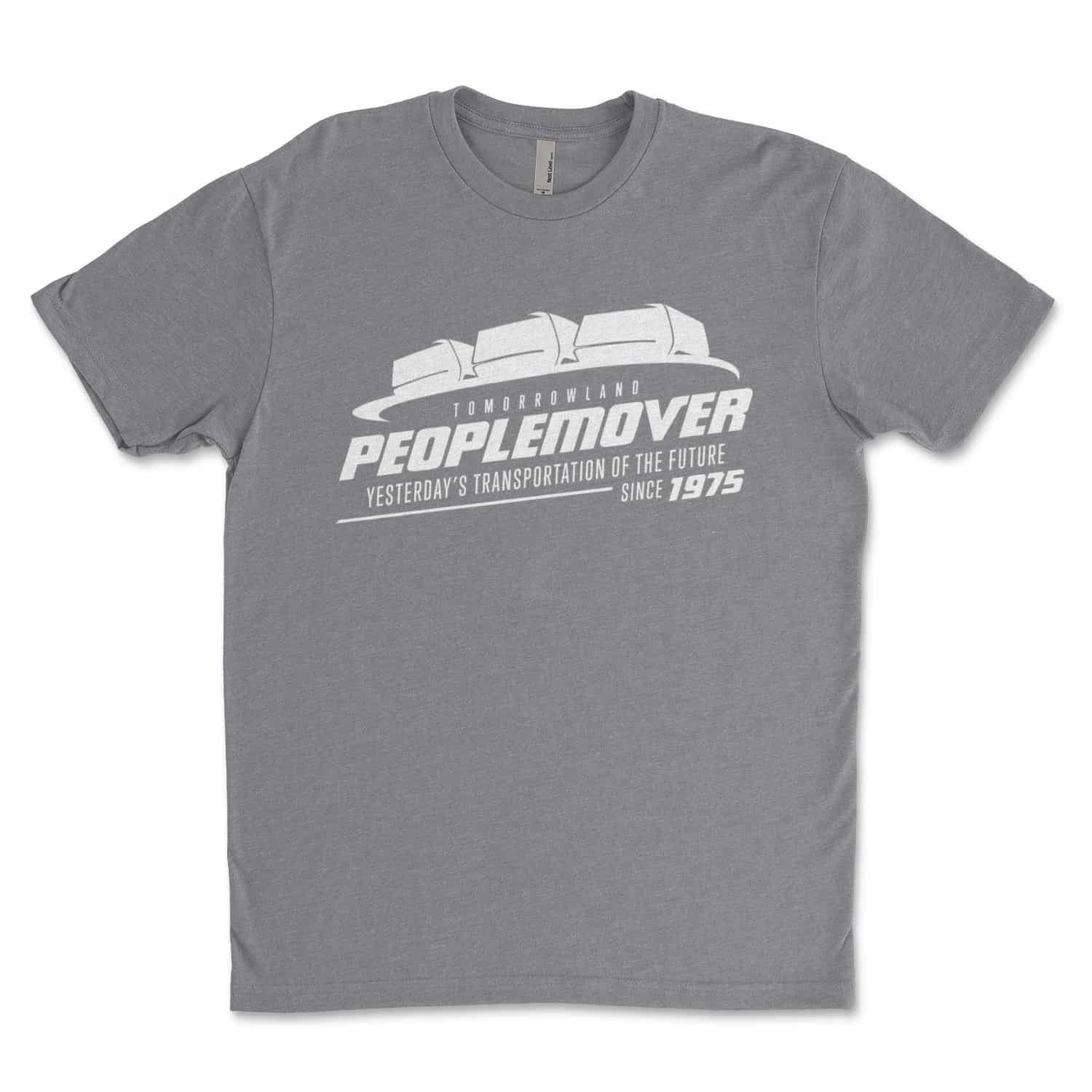 PeopleMover Tee product image (2)
