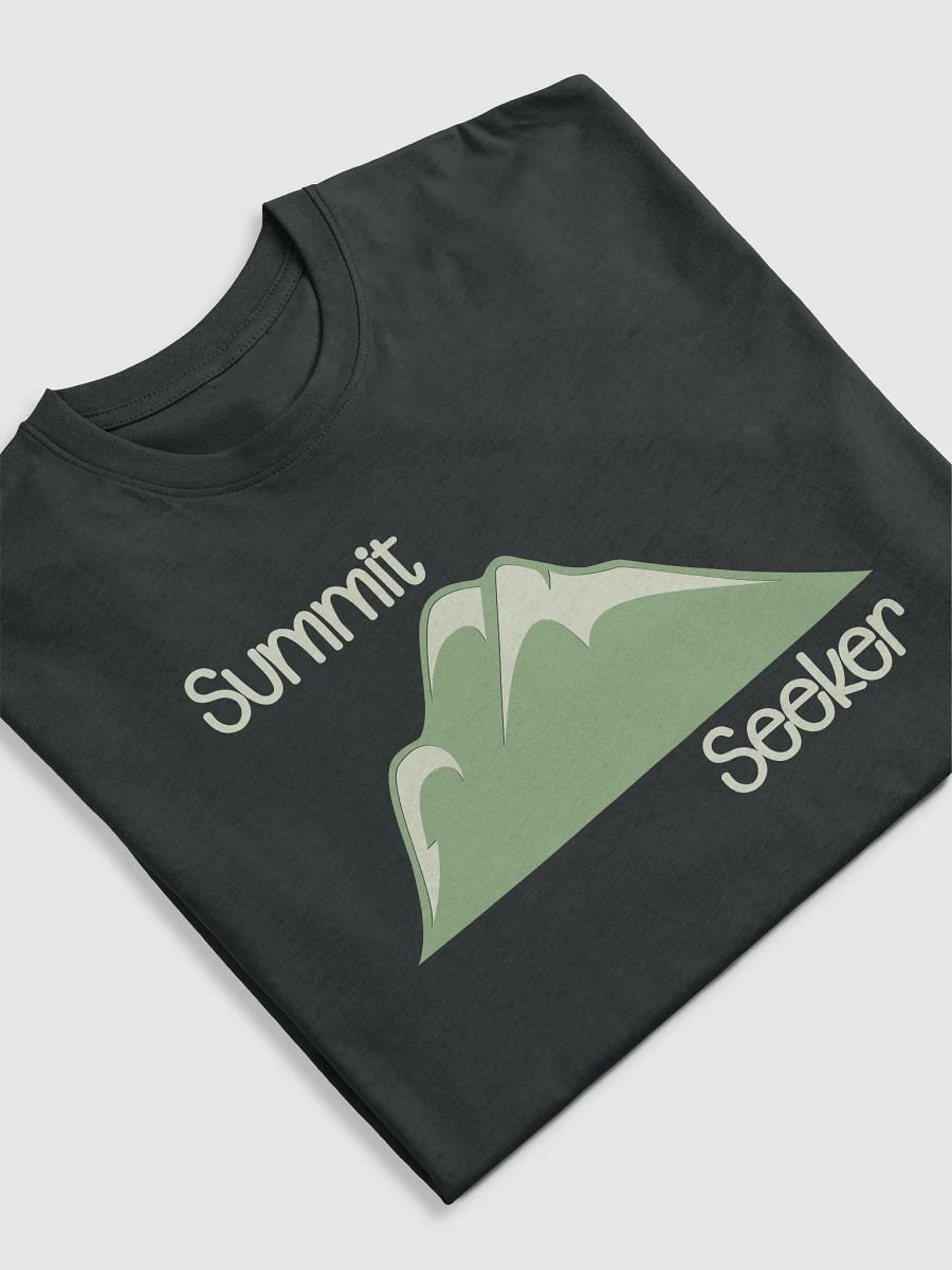Conquer the Peak: Unleash Your Inner Summit Seeker product image (2)