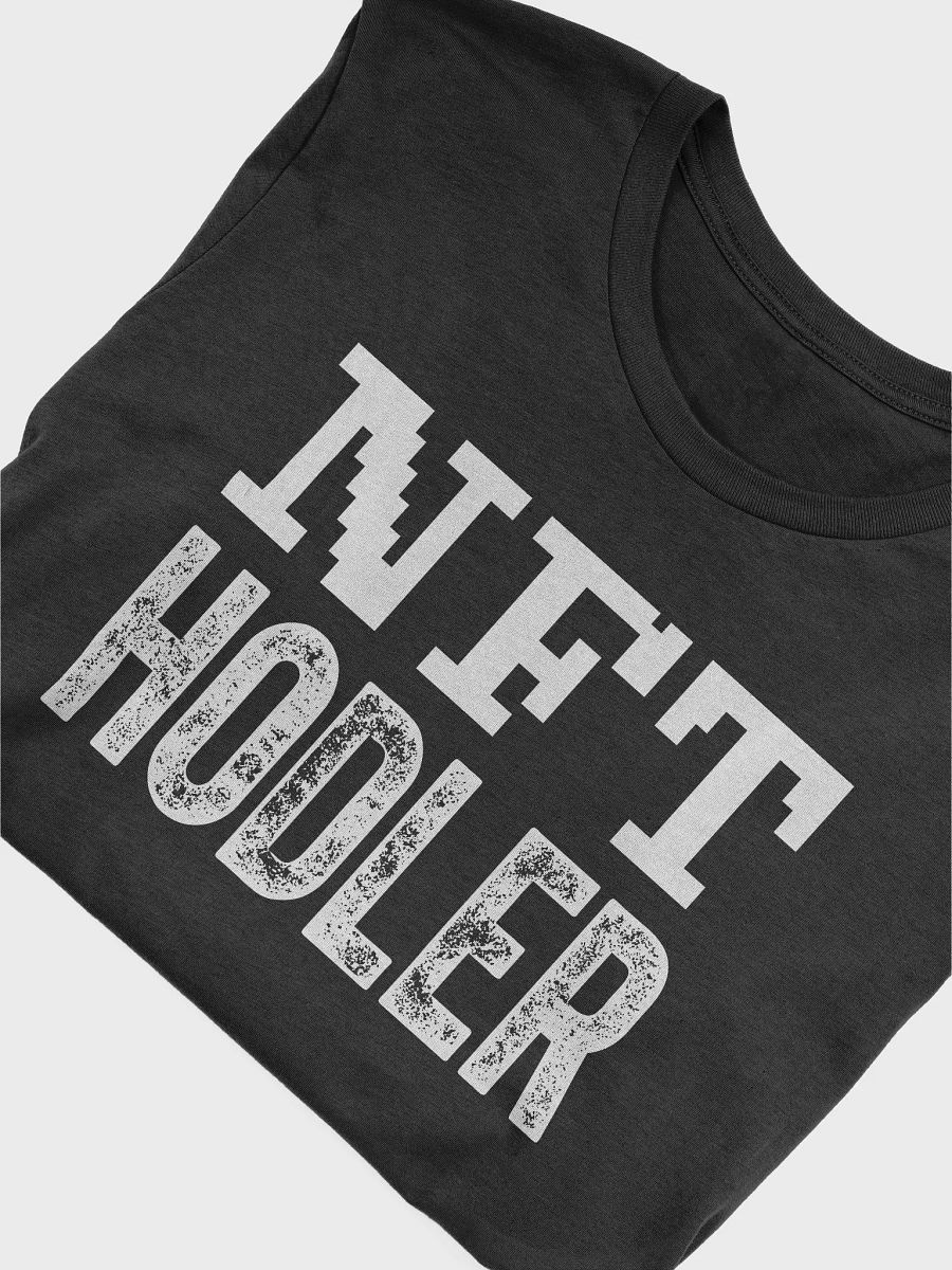 NFT Hodler Non-Fungible Token Crypto NFT Humor product image (32)