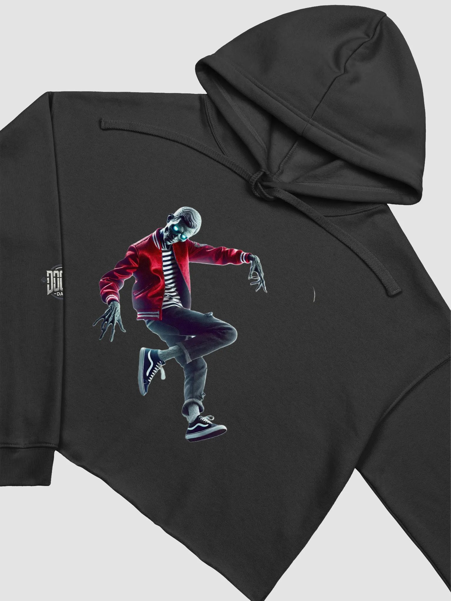 Female hoodie product image (3)
