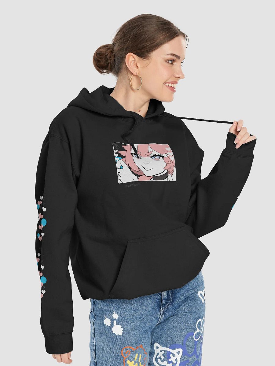 rawrr !! hoodie product image (19)