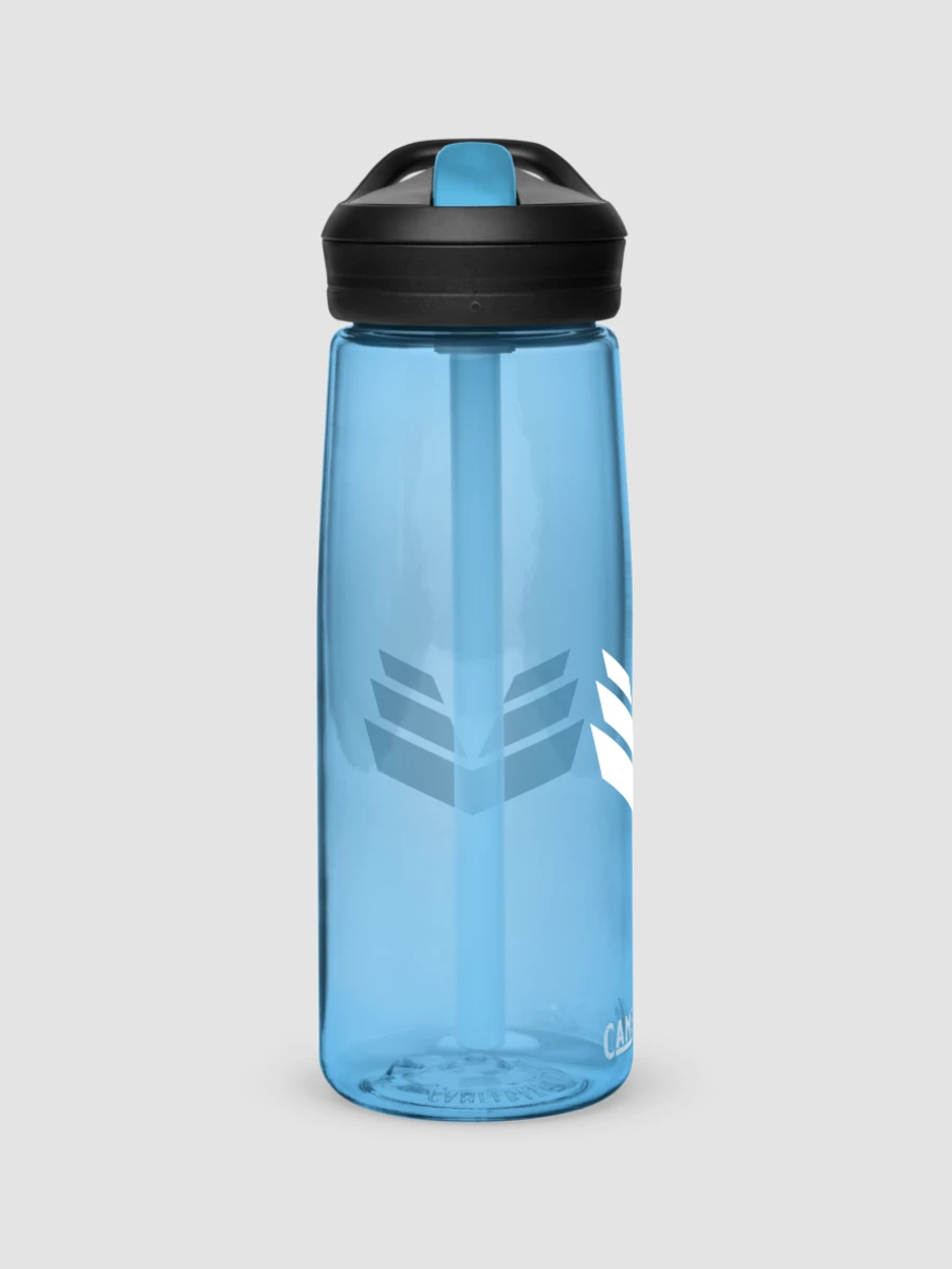 CamelBak Eddy®+ Sports Water Bottle - Light Blue product image (3)