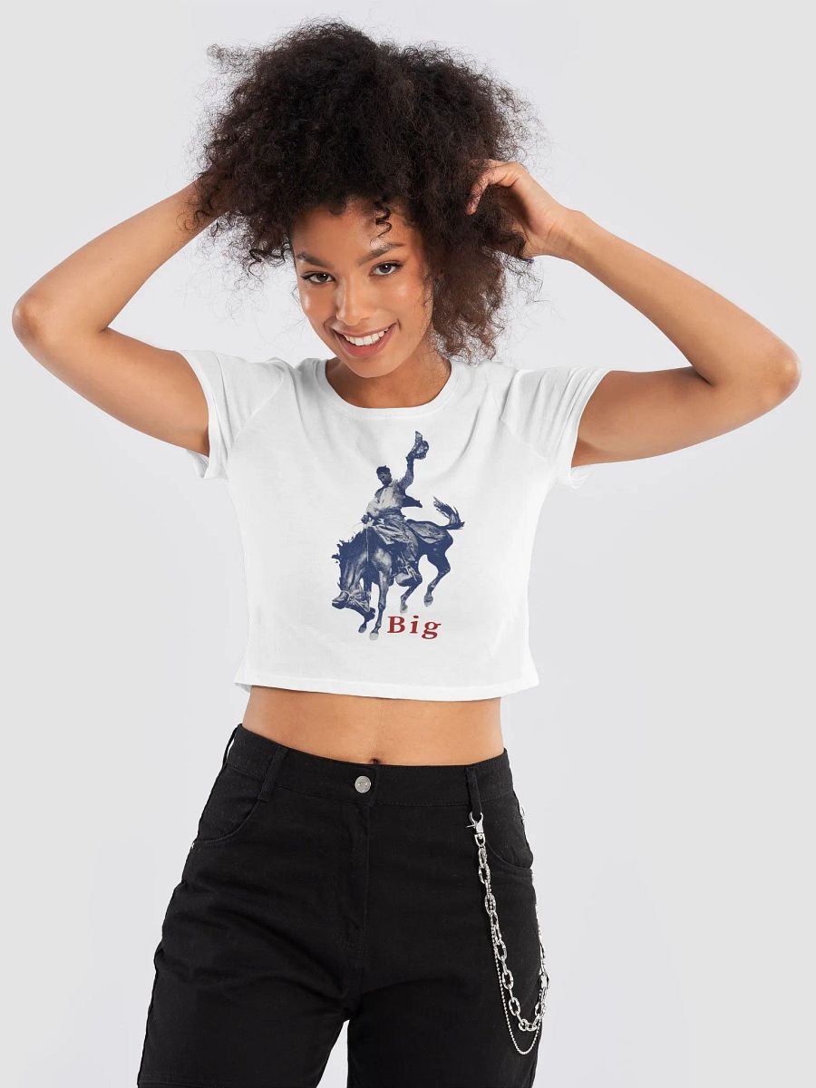 Big rodeo tee product image (9)