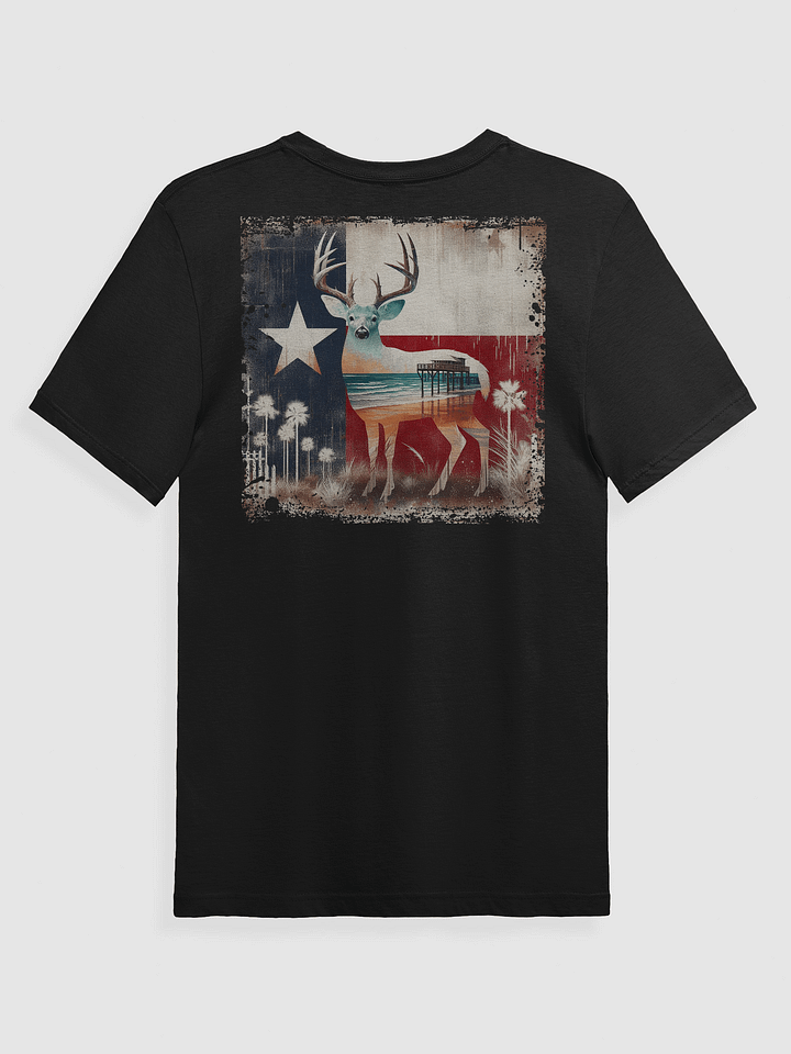 White Tail Fever Texas Coast Design product image (2)