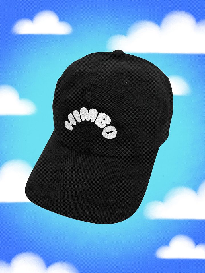 HIMBO Hat product image (1)