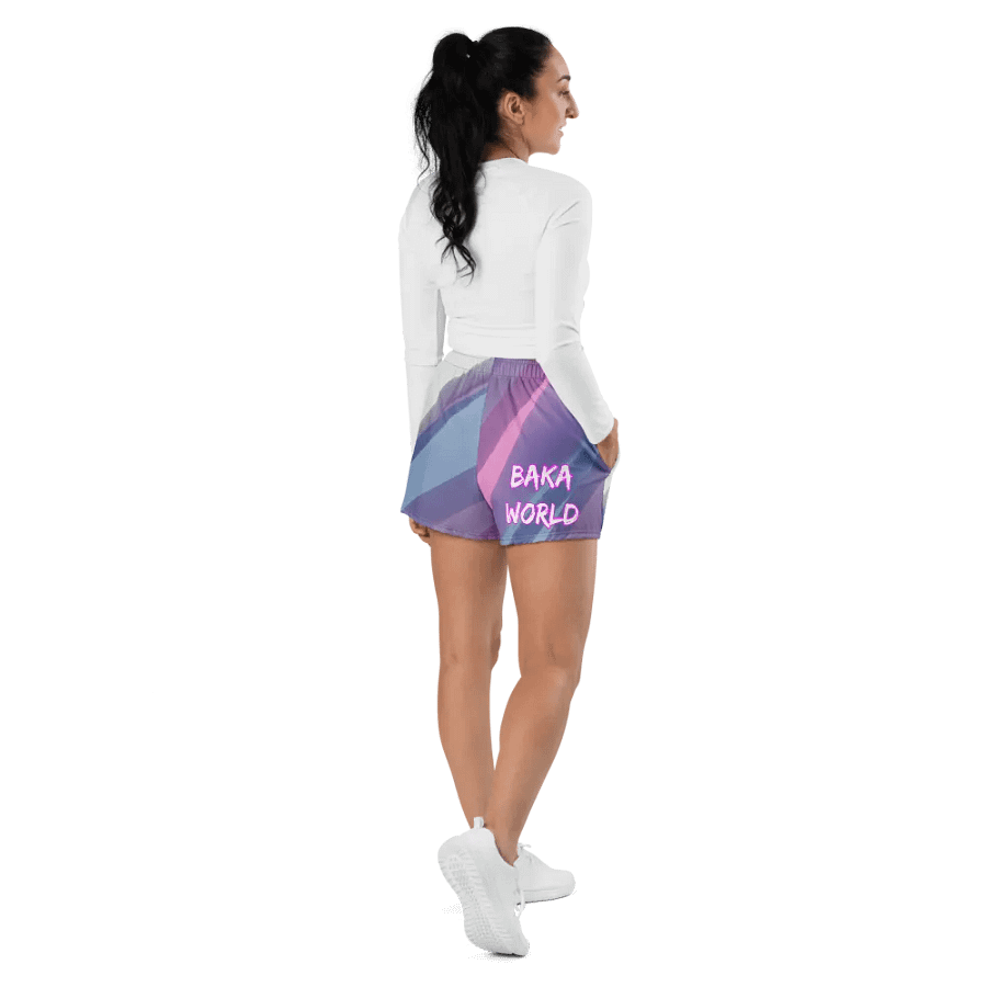 WOMAN 100K SHORTS product image (7)
