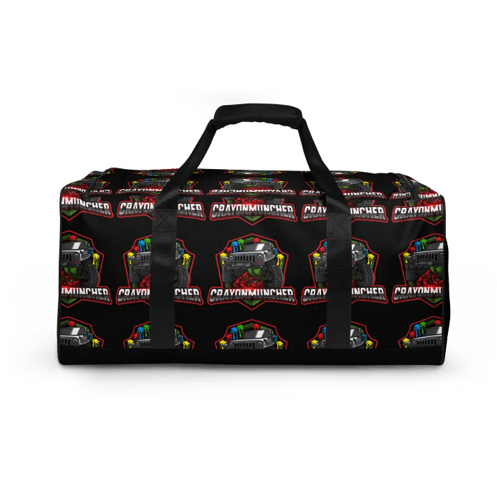 The Duffle product image (2)