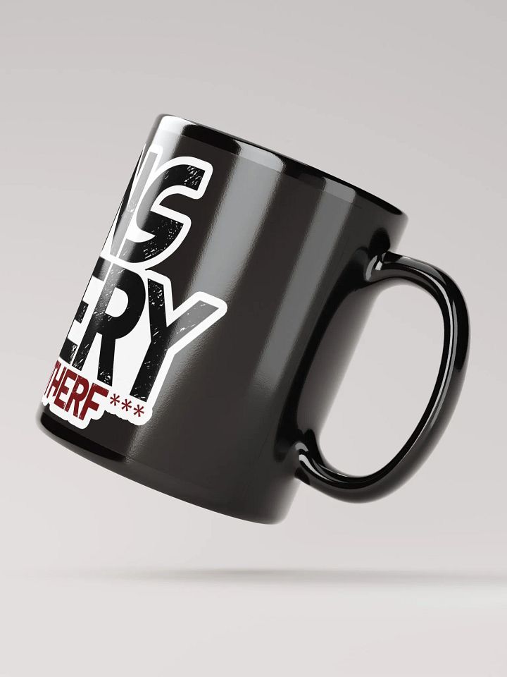 DrHans Logo Coffee Cup product image (4)