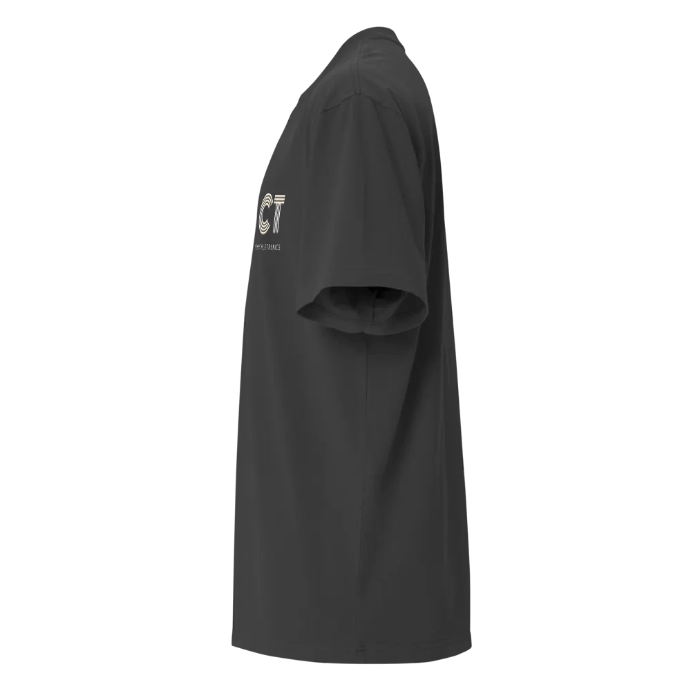 Chuckletronics Premium T-Shirt product image (3)