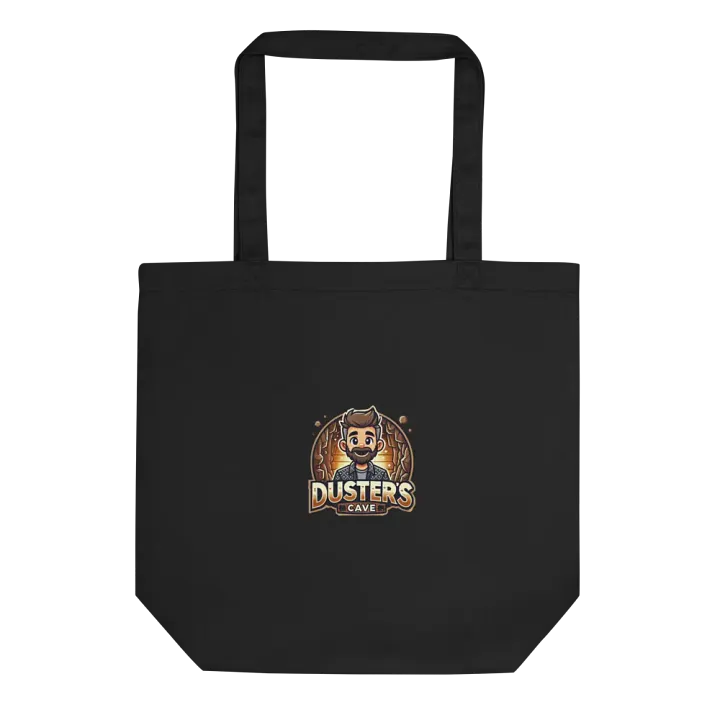 Dusters Cave Bag product image (1)