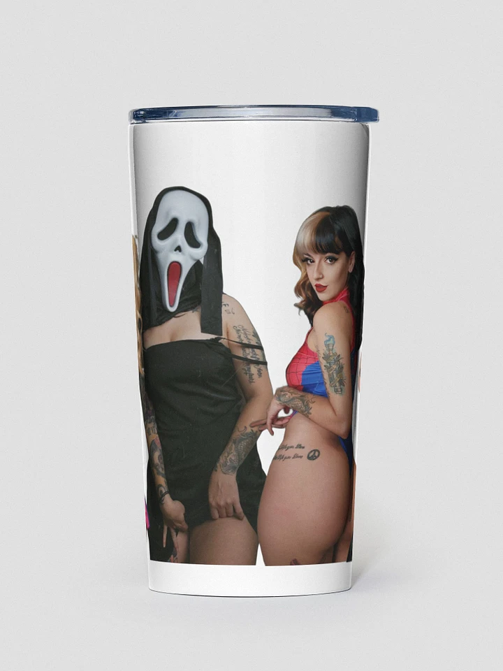 Skicks Cosplay mug! product image (1)