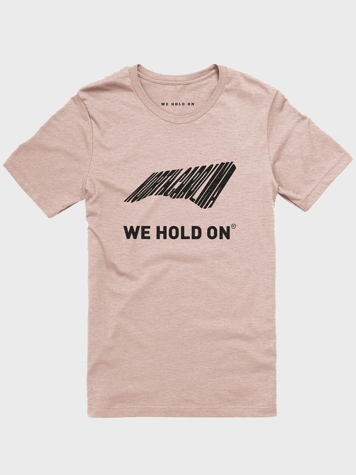 NORTH CAROLINA Tee product image (2)