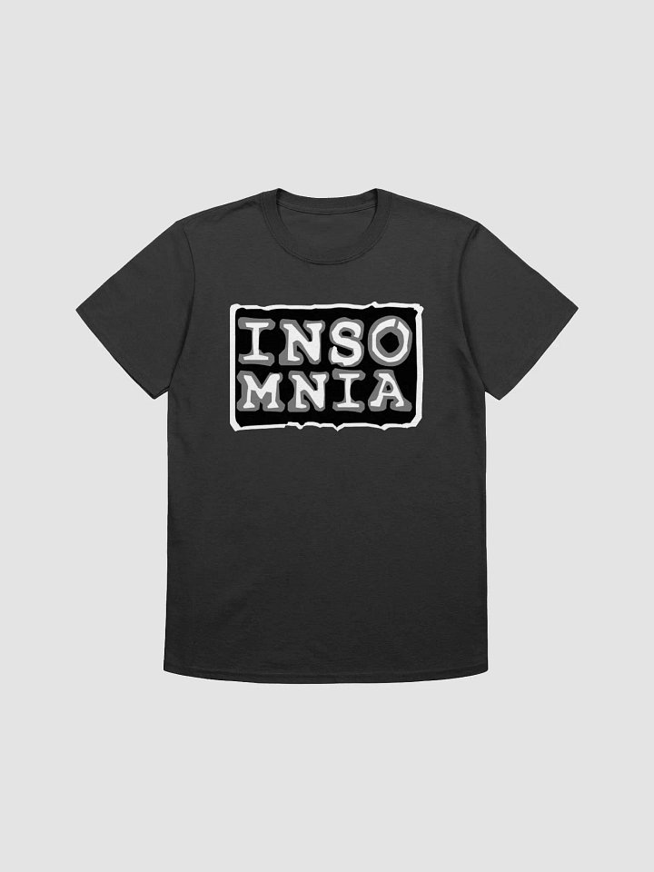 [ Ali3nSun ] Insomnia Shirt product image (1)