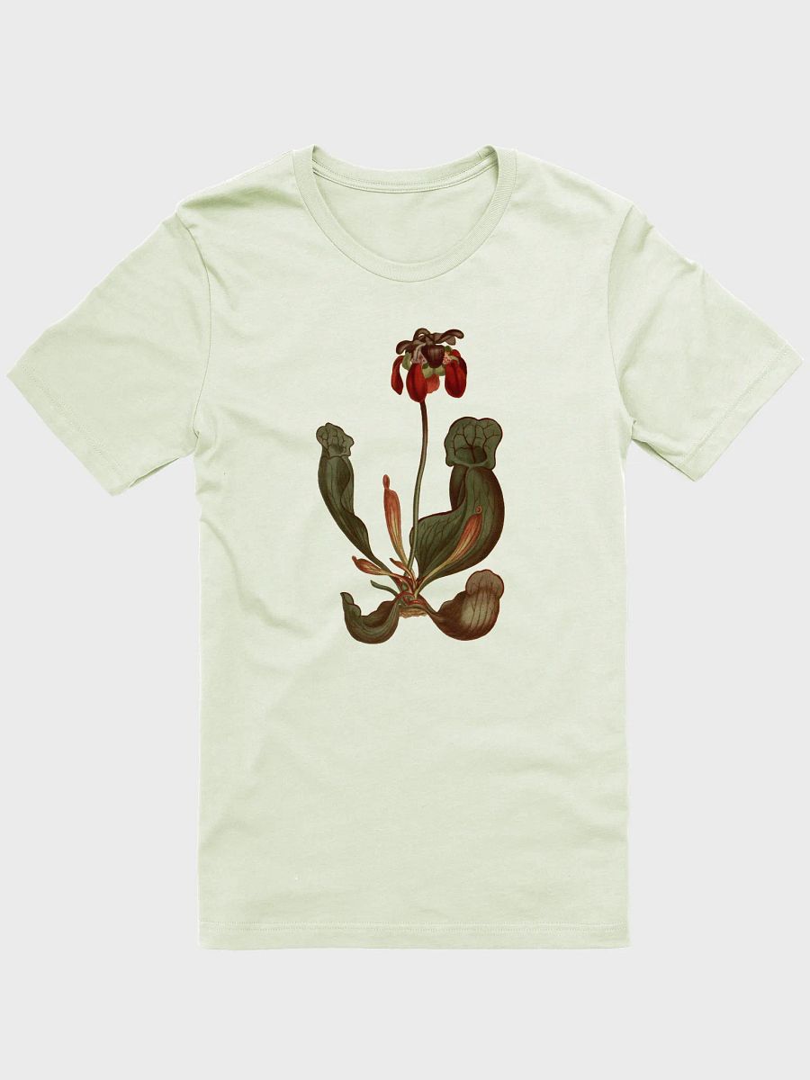 Purple Pitcher Plant Soft T product image (16)