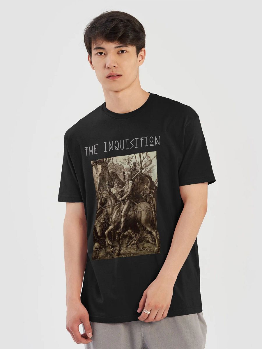 THE INQUISITION product image (5)