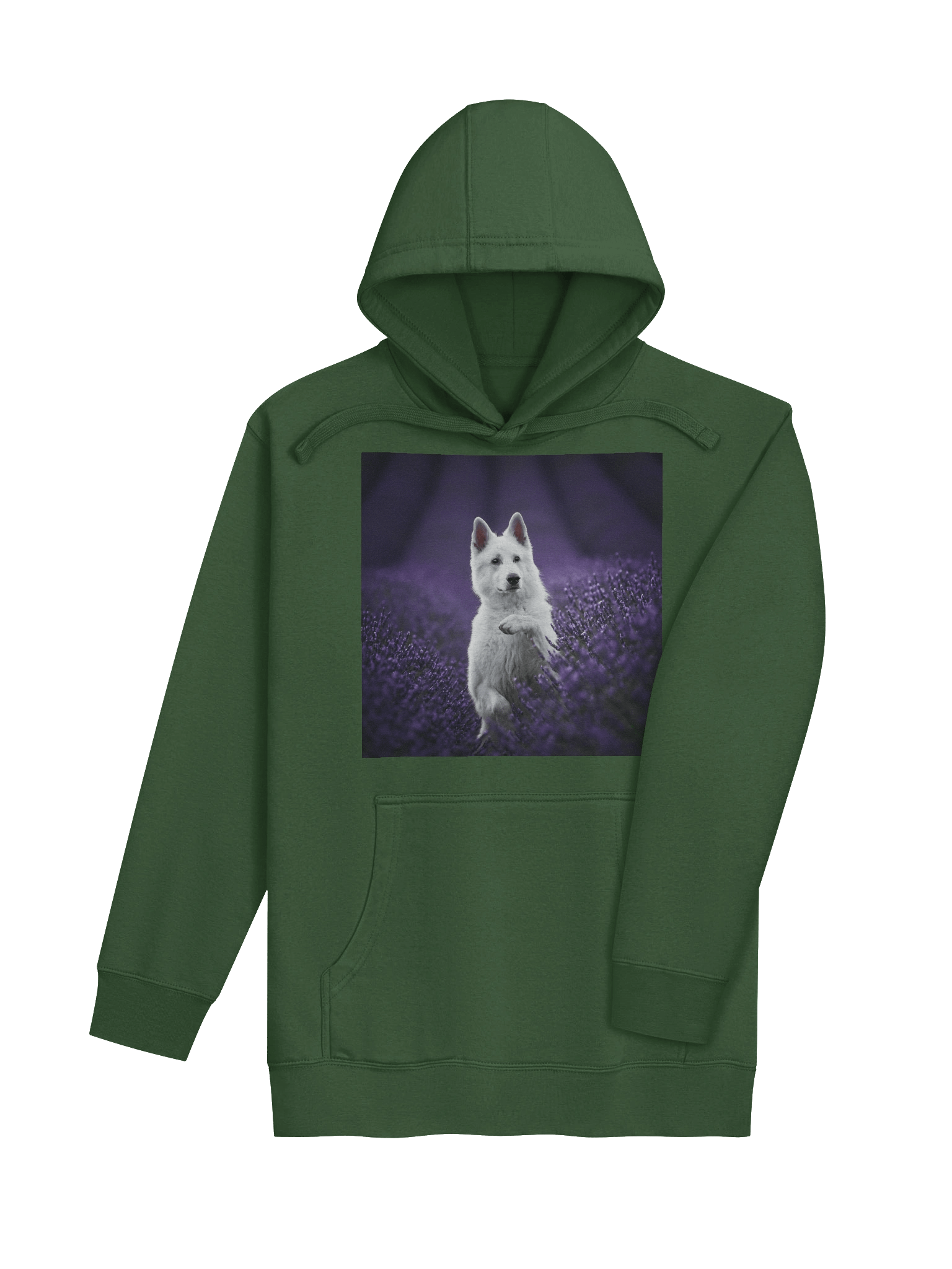 Rasta in the lavender fields product image (35)