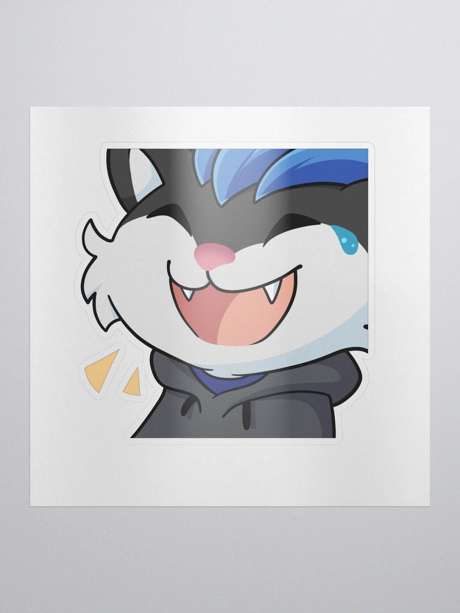 MashuuLUL Sticker product image (1)