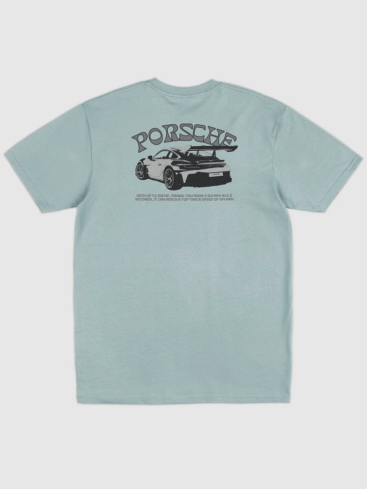 GT3RS TEE product image (2)