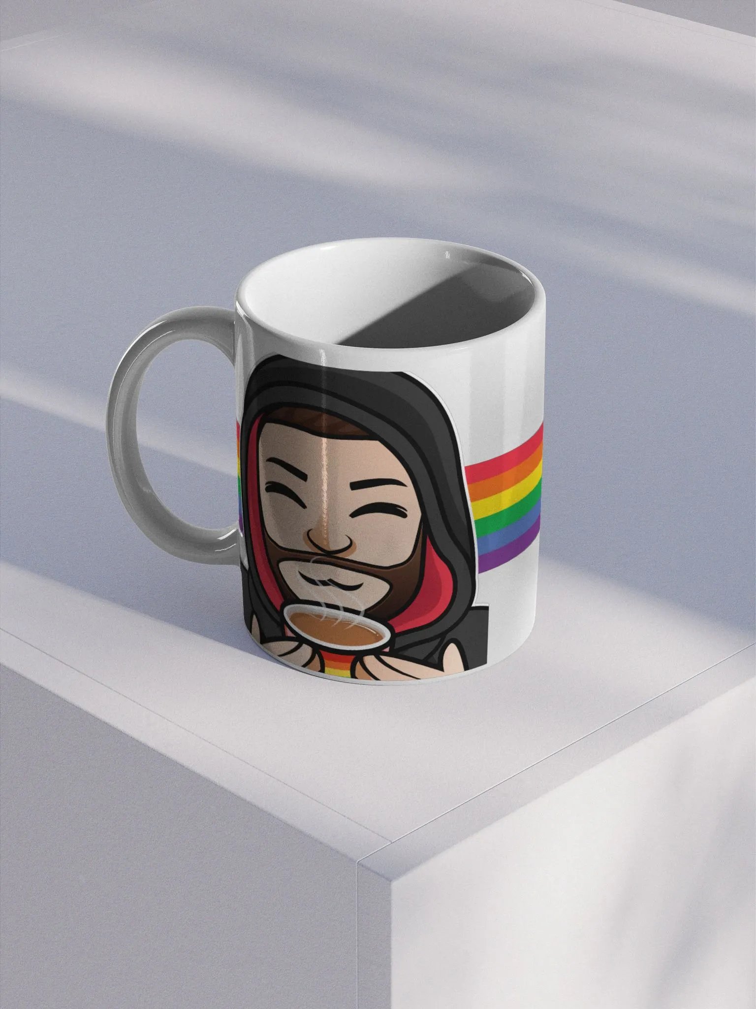 Kozy Ato Mug product image (1)