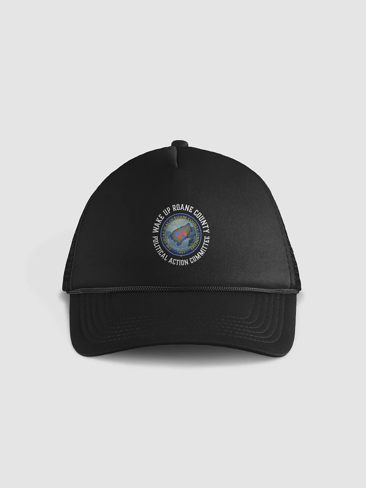 Roane County Heritage Trucker Hat product image (1)