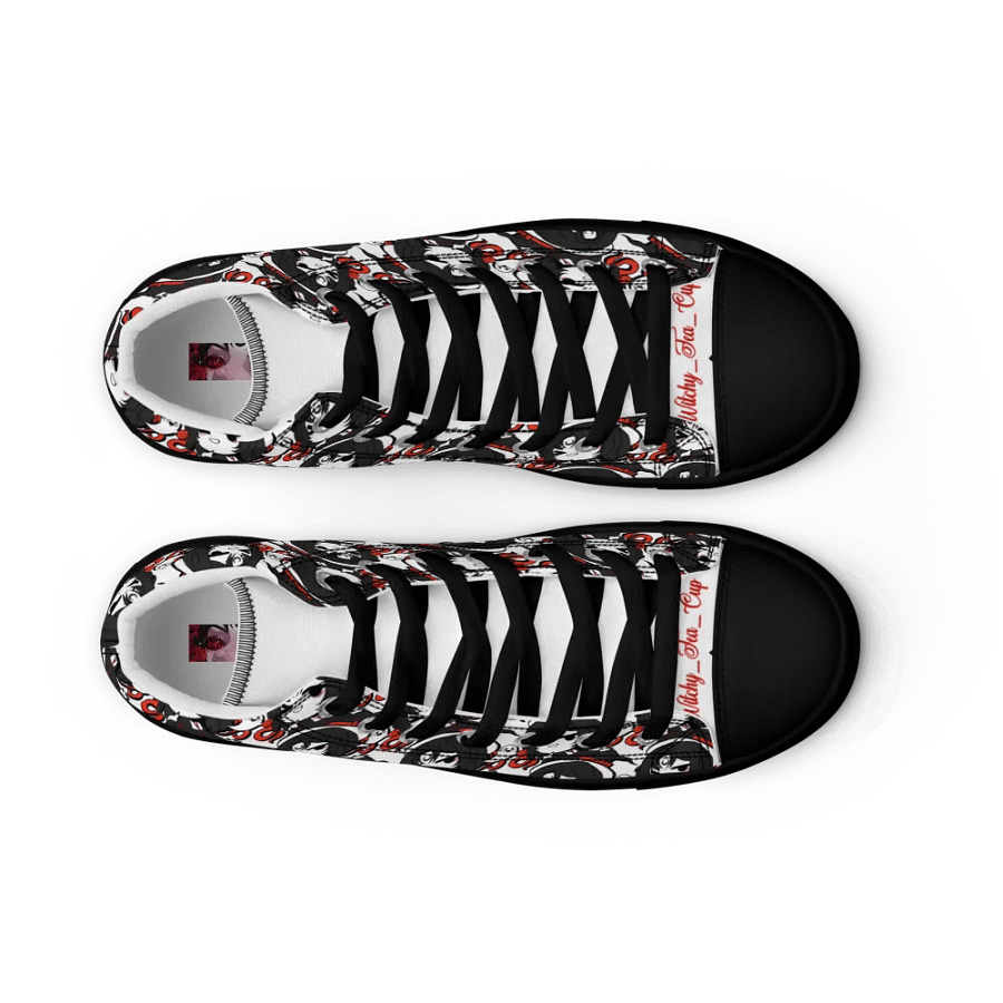 Men Boo-ty Short Shoes! product image (9)