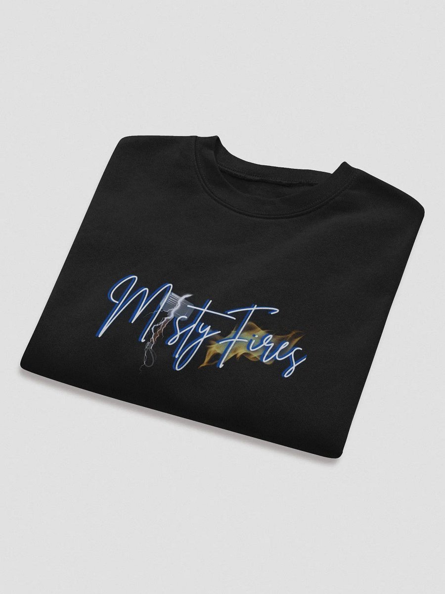 misty cropped sweatshirt product image (25)